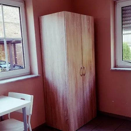 Homestay White House 'privatzimmer'