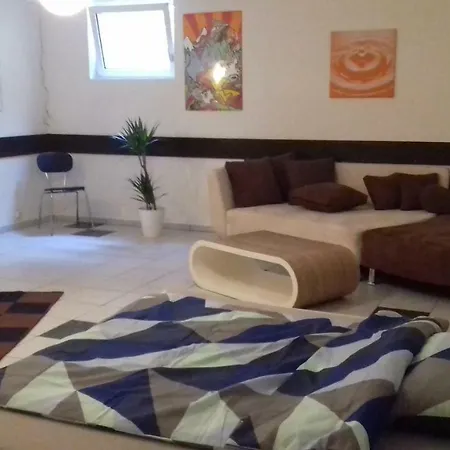 White House 'privatzimmer' * Mannheim