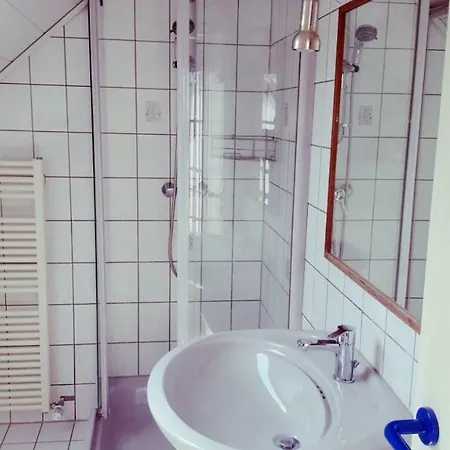Homestay White House 'privatzimmer' Mannheim
