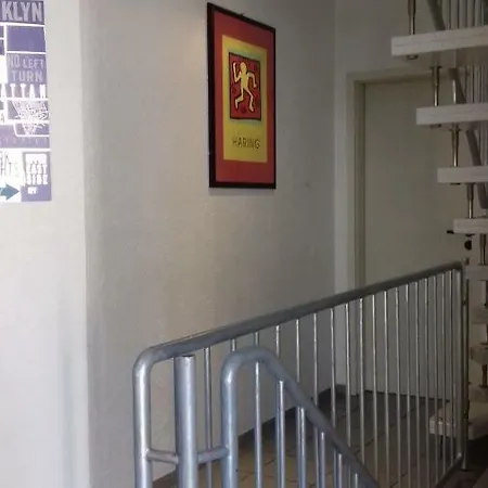 Homestay White House 'privatzimmer' Mannheim