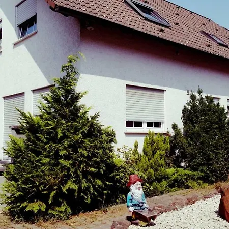 Homestay White House 'privatzimmer'