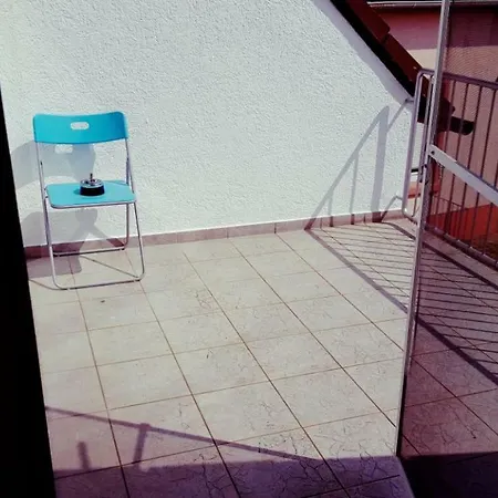White House 'privatzimmer' Homestay Mannheim