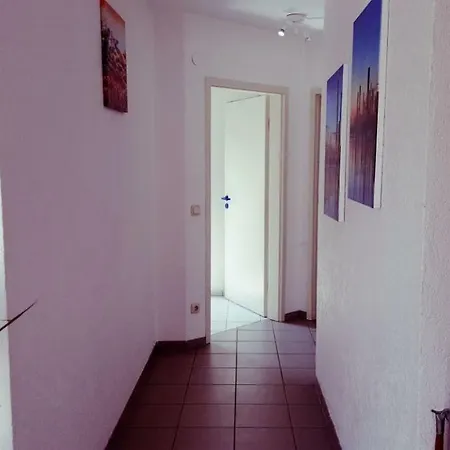 White House 'privatzimmer' * Mannheim