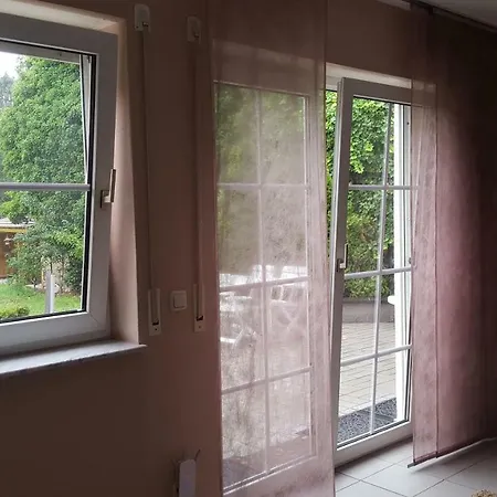 Homestay White House 'privatzimmer' Mannheim
