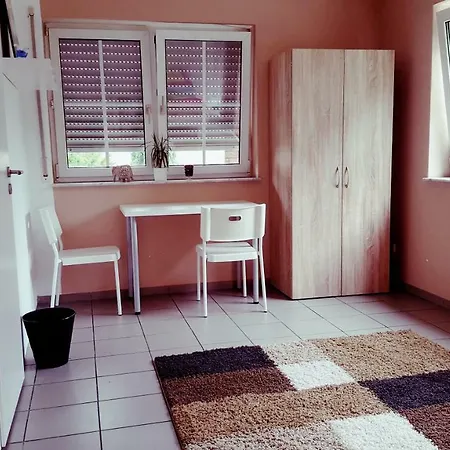 White House 'privatzimmer' * Mannheim