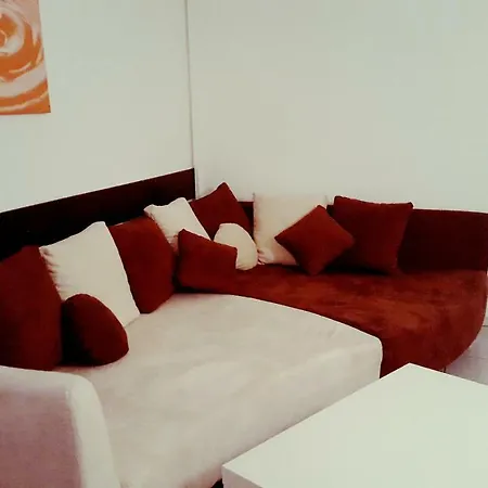 White House 'privatzimmer' * Mannheim