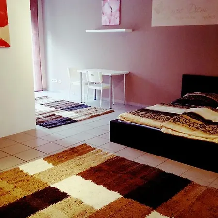 White House 'privatzimmer' * Mannheim