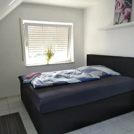 White House 'privatzimmer' Mannheim