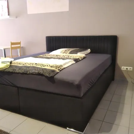 White House 'privatzimmer'