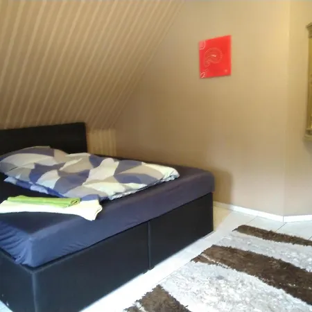 Homestay White House 'privatzimmer' *