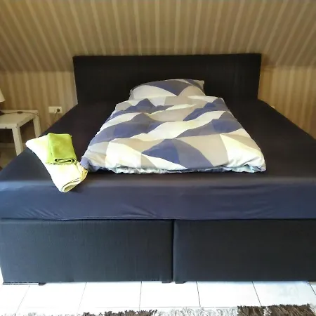 Homestay White House 'privatzimmer' Mannheim