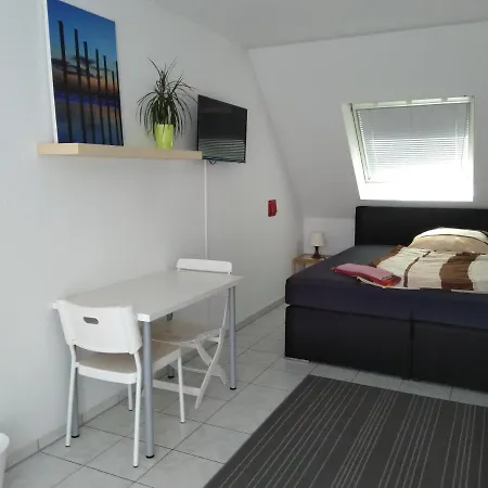 White House 'privatzimmer' Mannheim