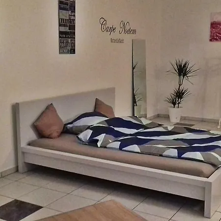 Privatunterkunft White House 'privatzimmer' *